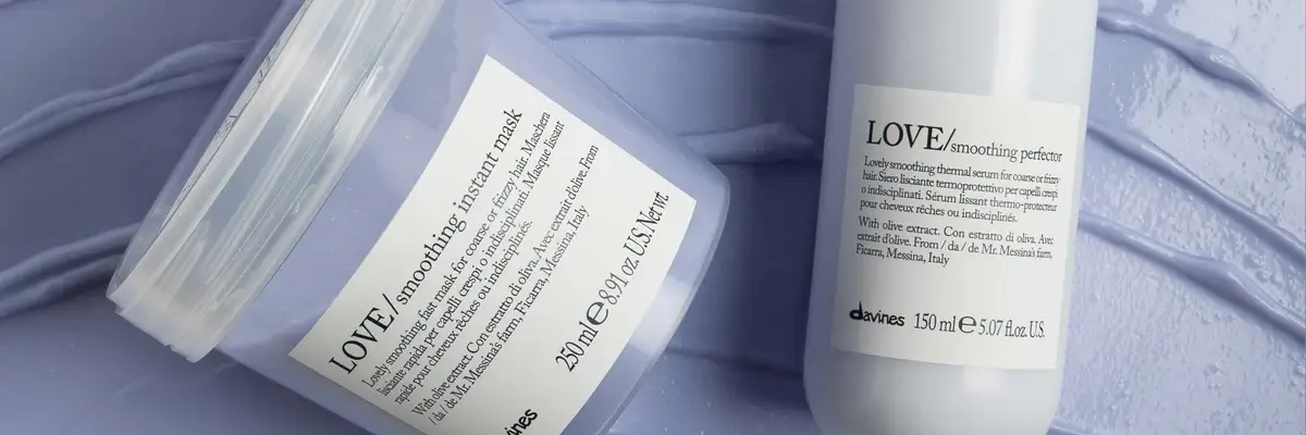 Davines cabello lacio