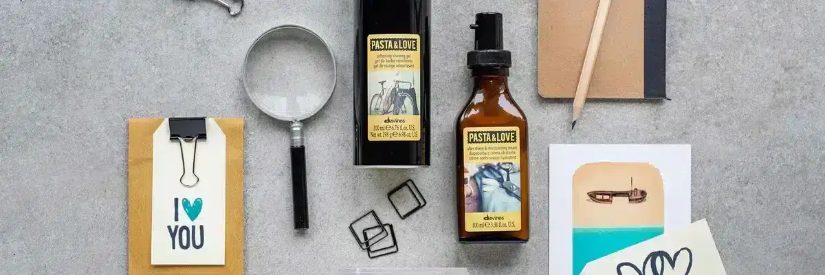 Davines Ideas de regalos para él