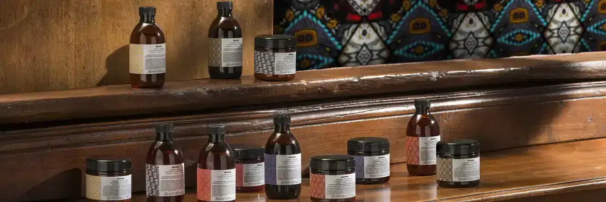 Davines Kit Alchemic