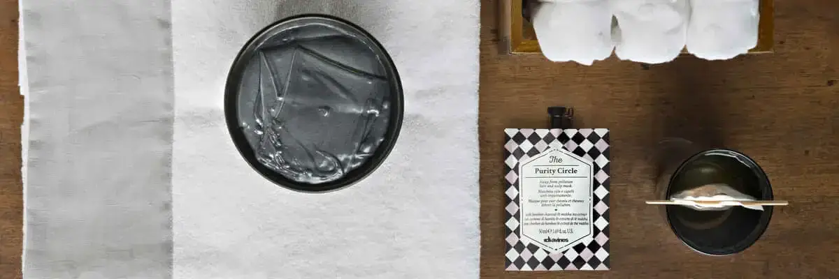 Davines Categoria Mascarillas para cabello graso 1200x