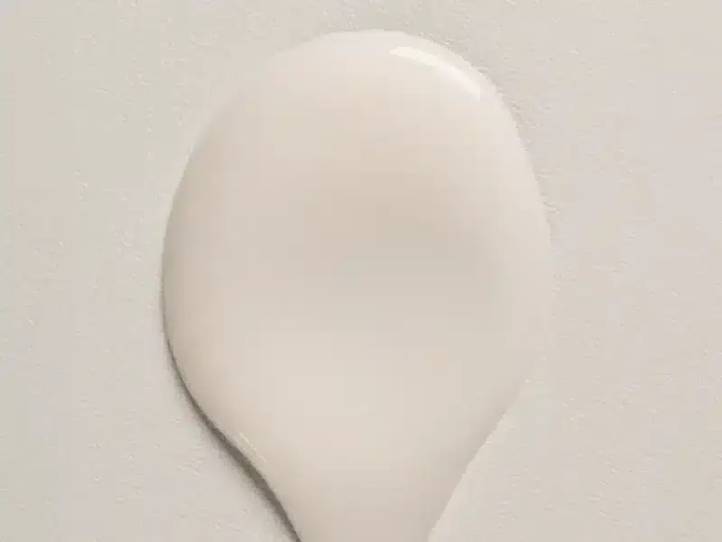Davines Curl BuildingSerum Texture