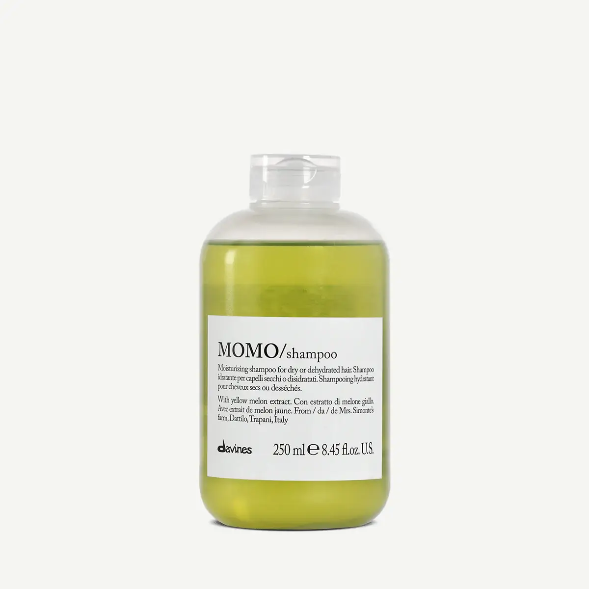 Davines MOMO Shampoo