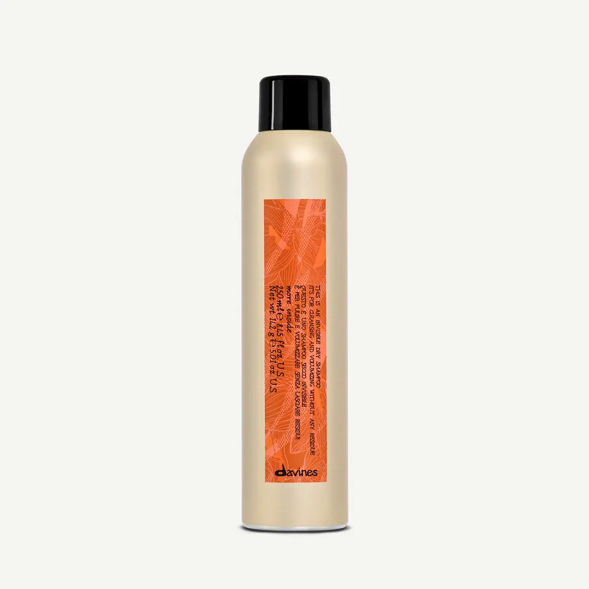 Davines More Inside Dry Shampoo
