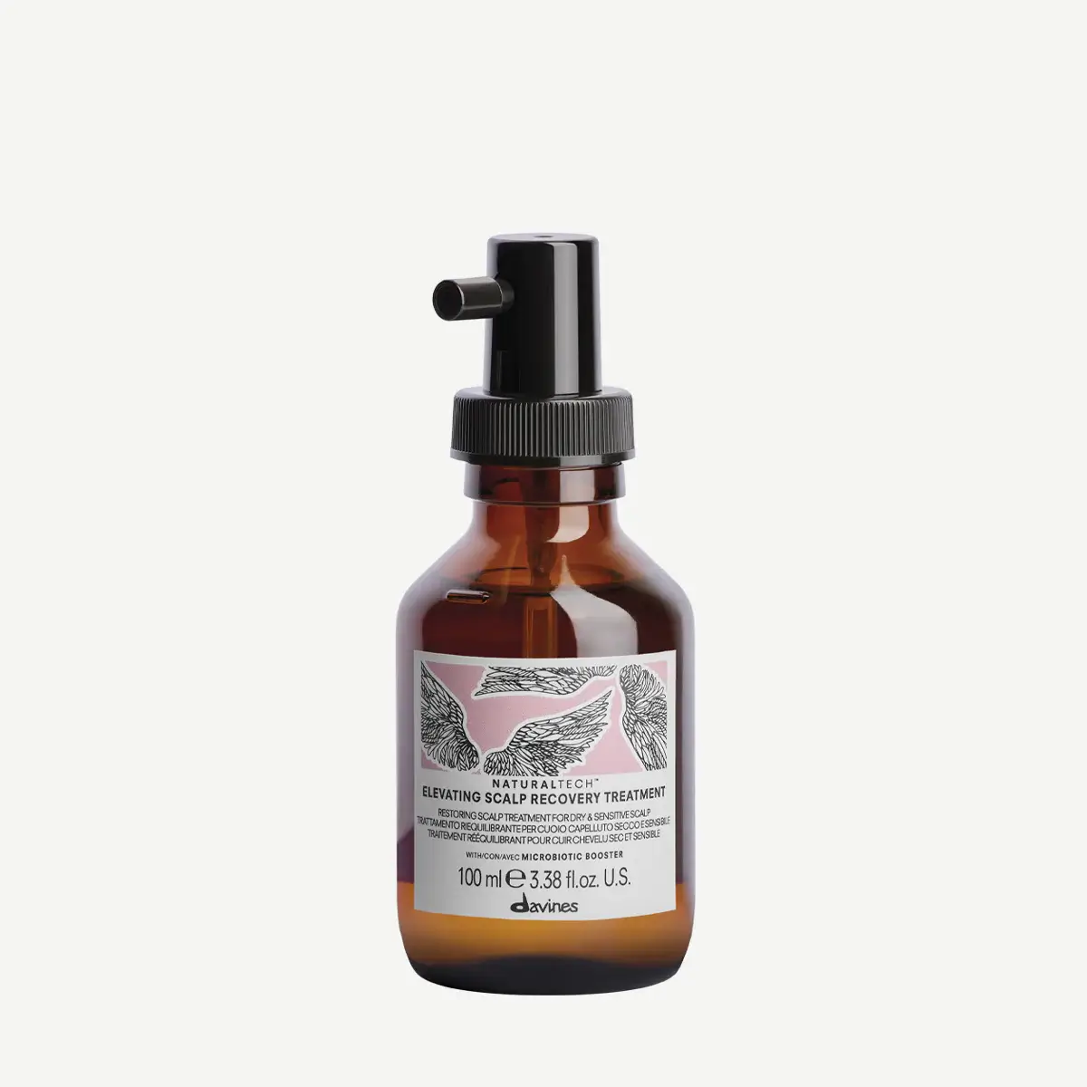 Davines Naturaltech ELEVATING Scalp Recovery Treatment