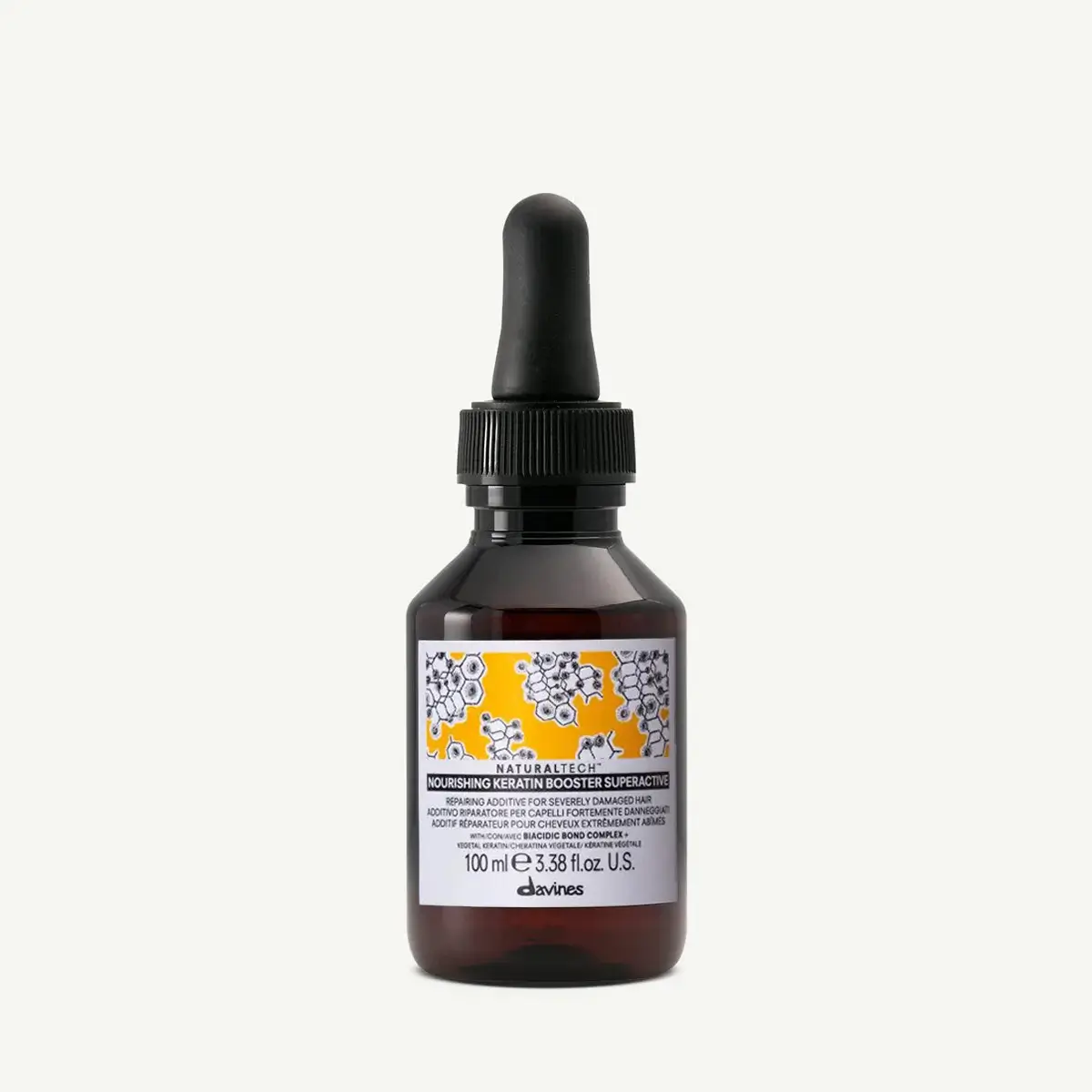 Davines Naturaltech NOURISHING Keratin Booster Superactive