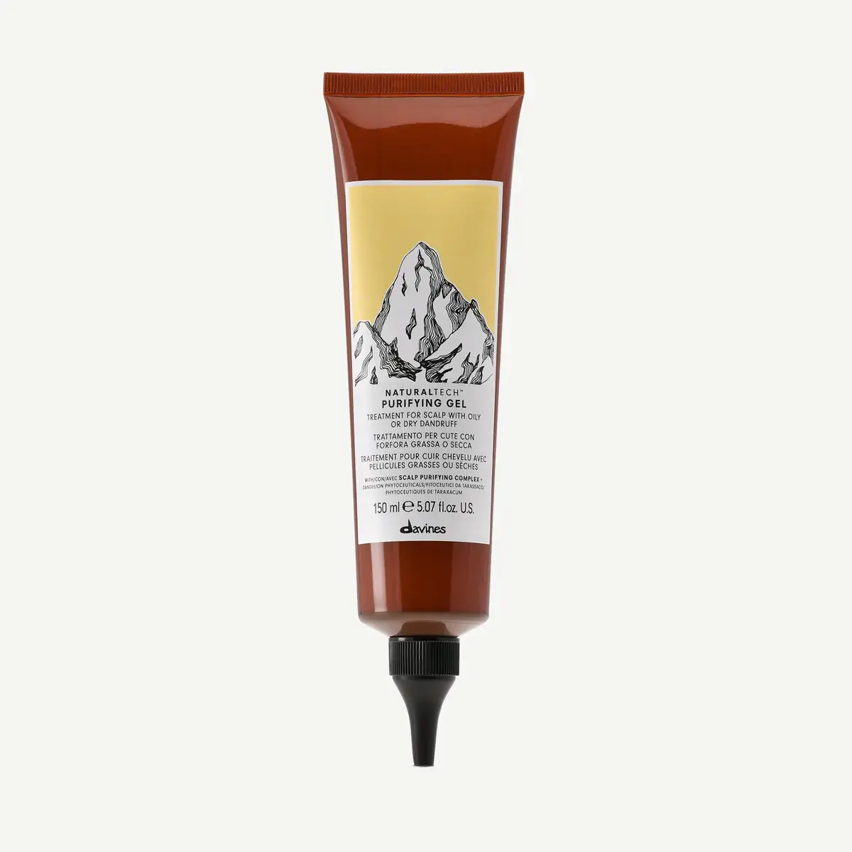 Davines Naturaltech PURIFYING Gel