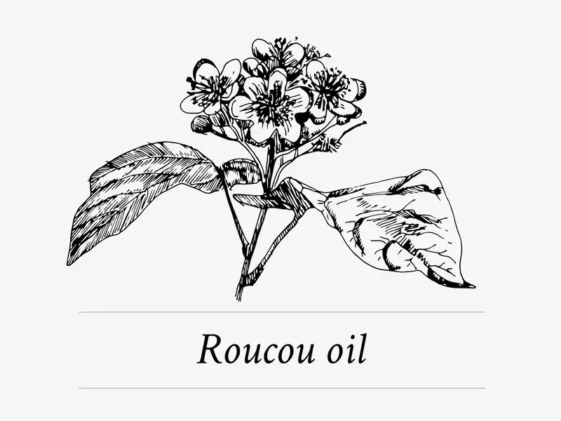 Davines OI Ingrediente Roucou oil