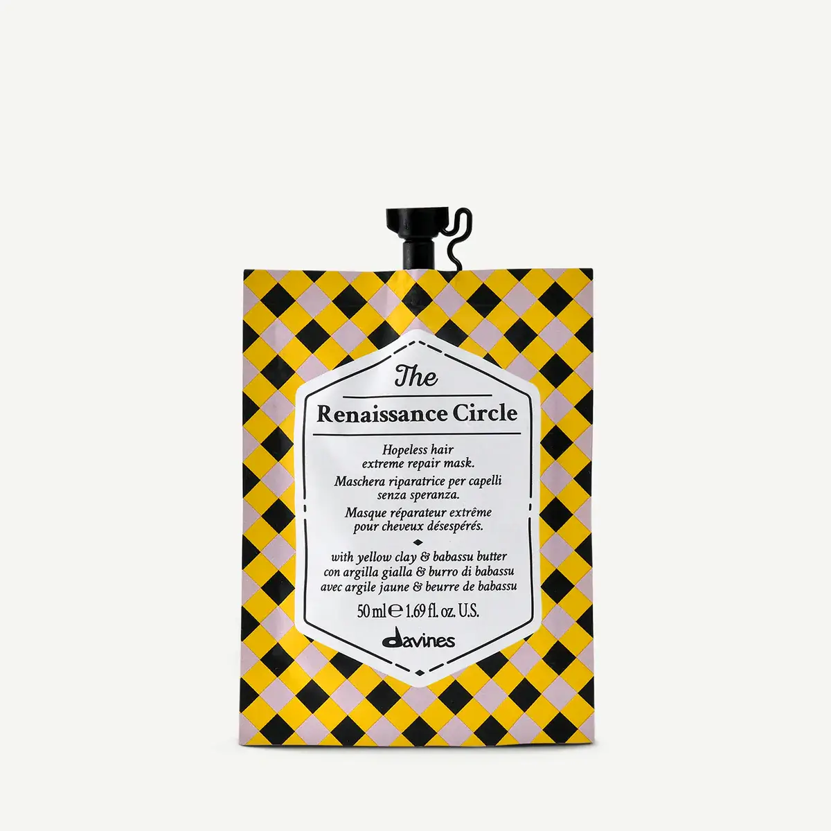 Davines The Renaissance Circle