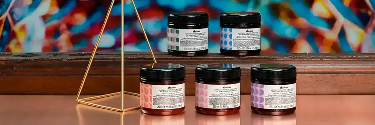Davines Categoria Alchemic Creative 1200x