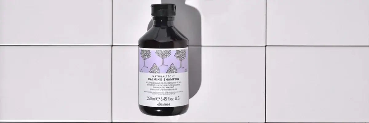 Davines Categoria Calming 1200x