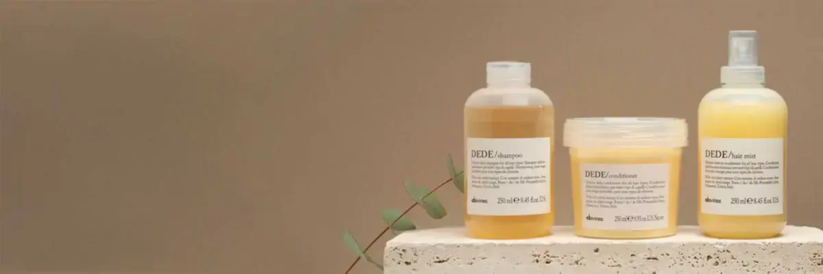 Davines Categoria Dede 1200x