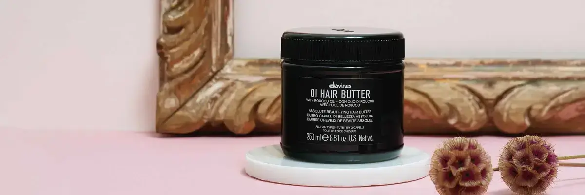 Davines Categoria Mascarillas para cabello tratado 1200x