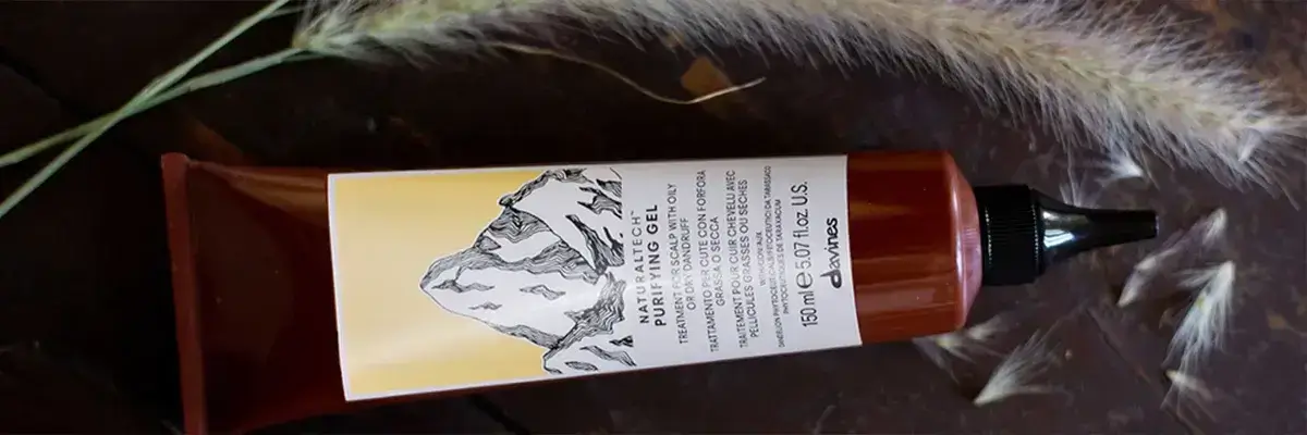 Davines Categoria Purifying 1200x