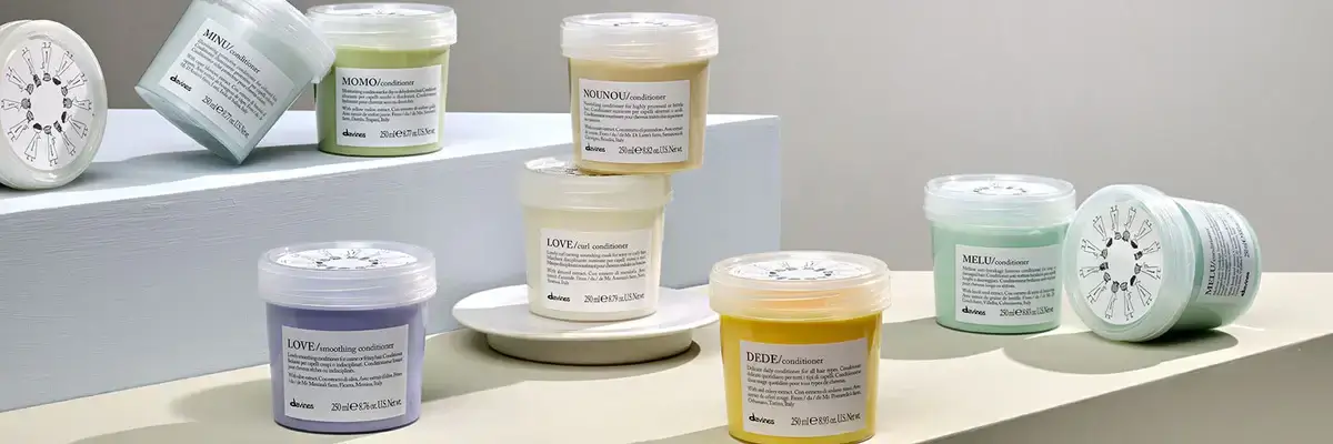 Shop Davines