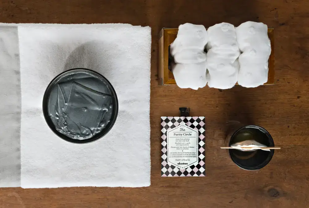 Davines The Circle Chronicles