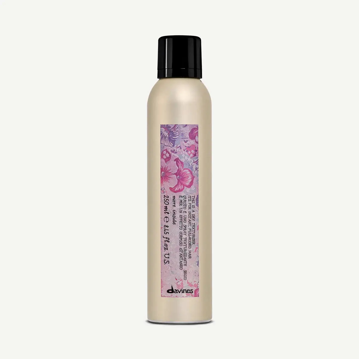 Davines More Inside Dry Texturizer