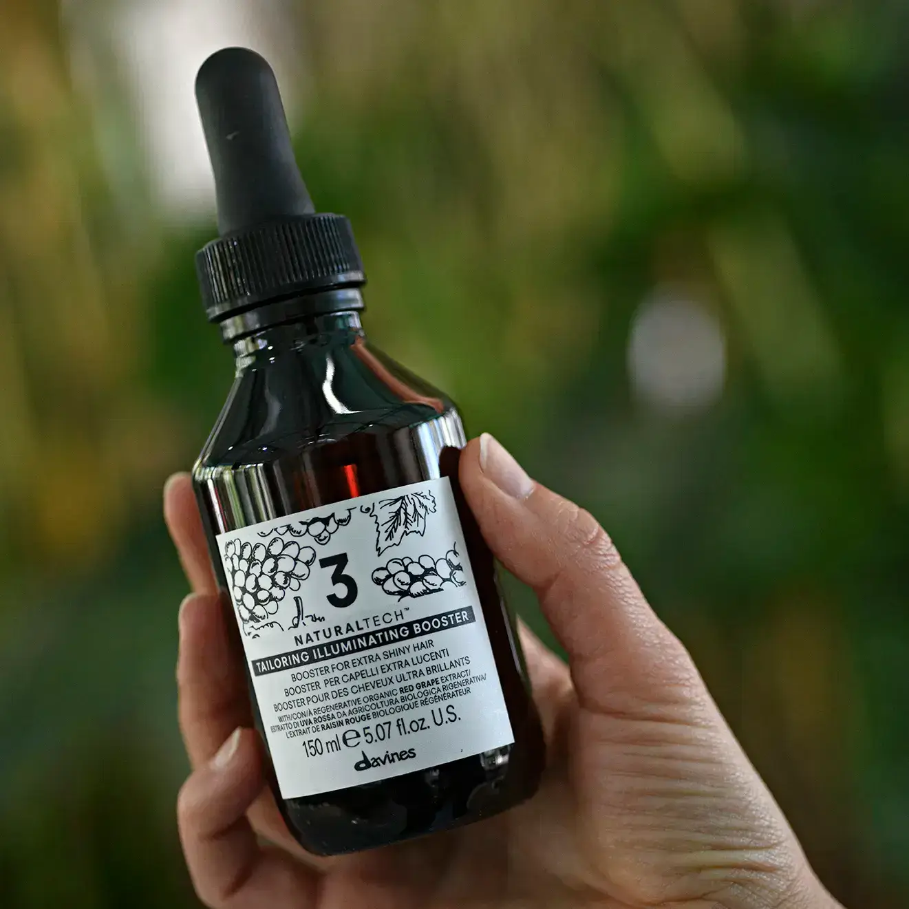 DAVINES Naturaltech Tailoring