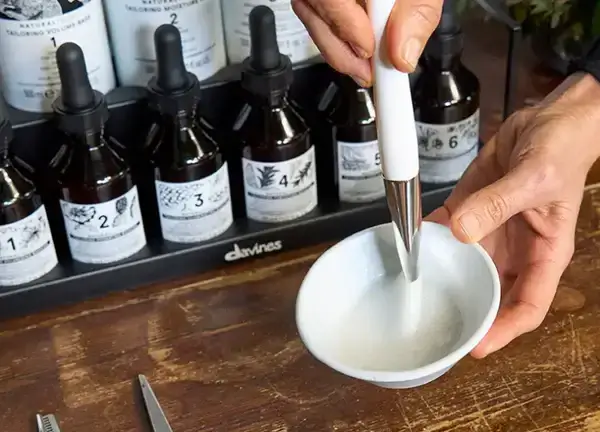 Descubre el tratamiento más adecuado para cabello decolorado