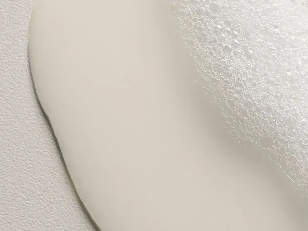 Davines Love Curl Shampoo Texture