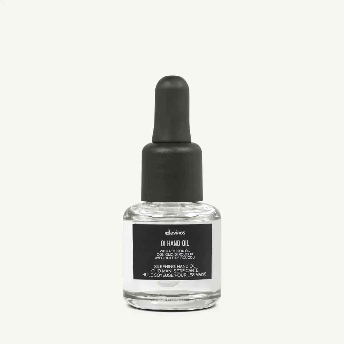 Davines OI Hand Oil