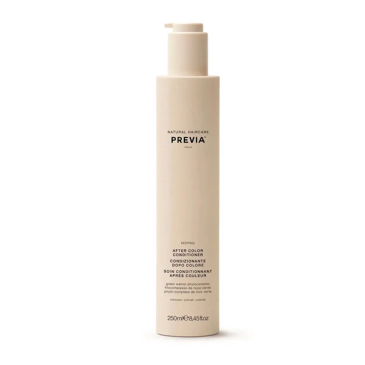 Previa Keeping After Colour Conditioner