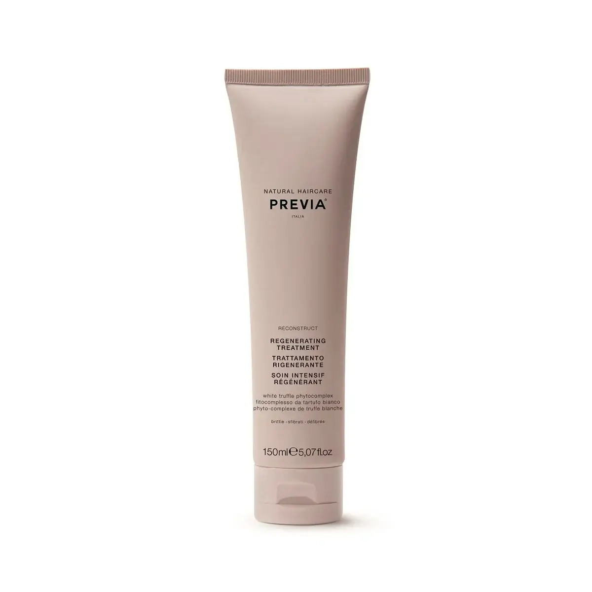 Previa Reconstruct Regenerating Treatment