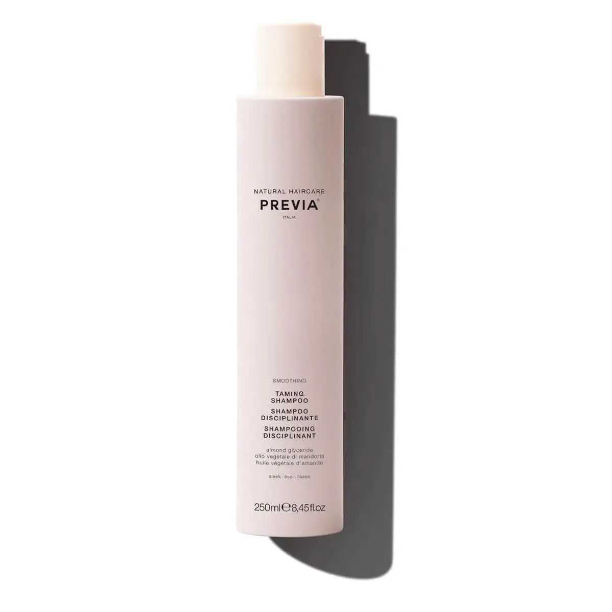 Previa Smoothing Taming Shampoo