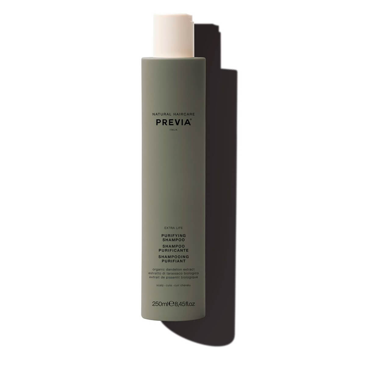 Previa Purifying Shampoo
