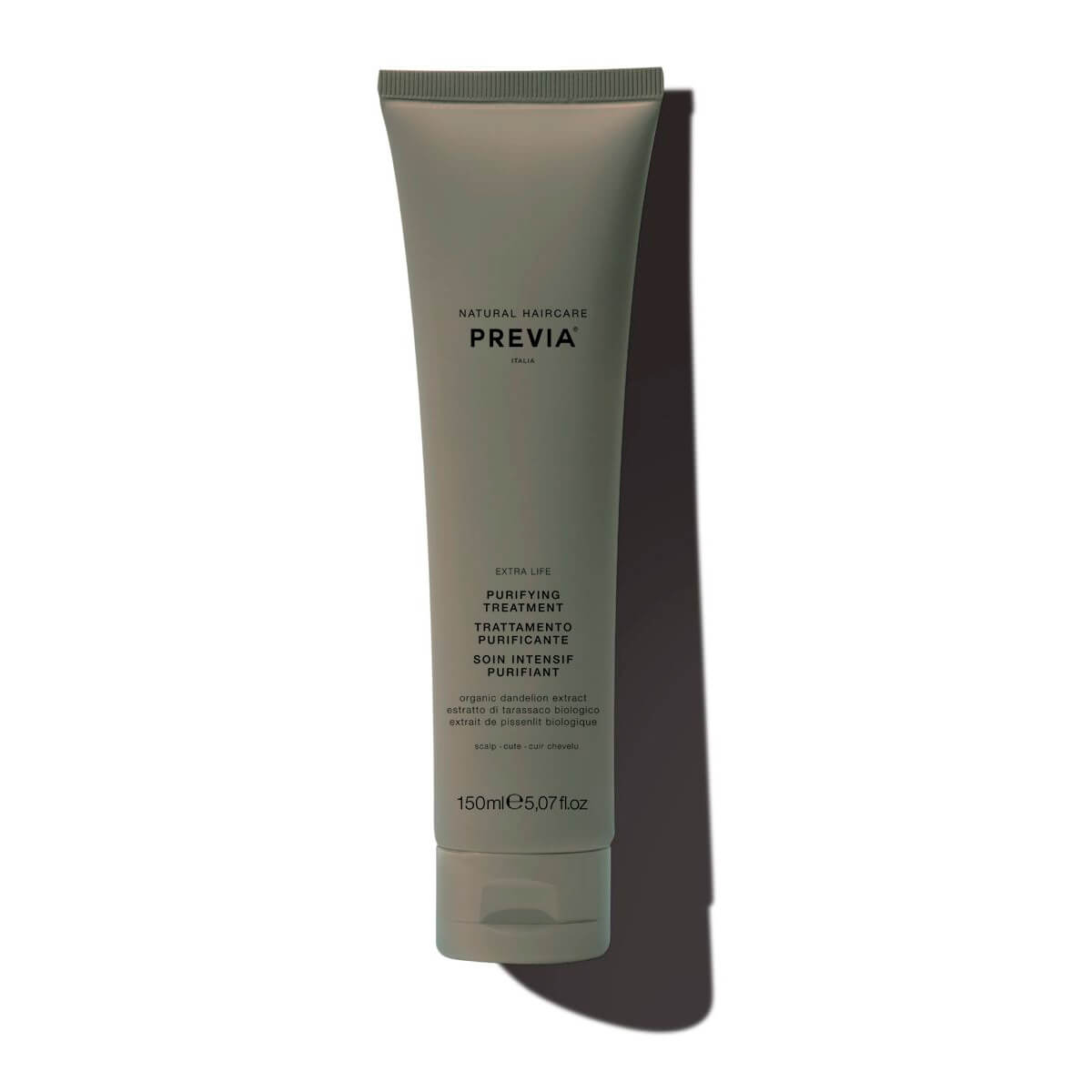 Previa Extra Life Purifying Treatment
