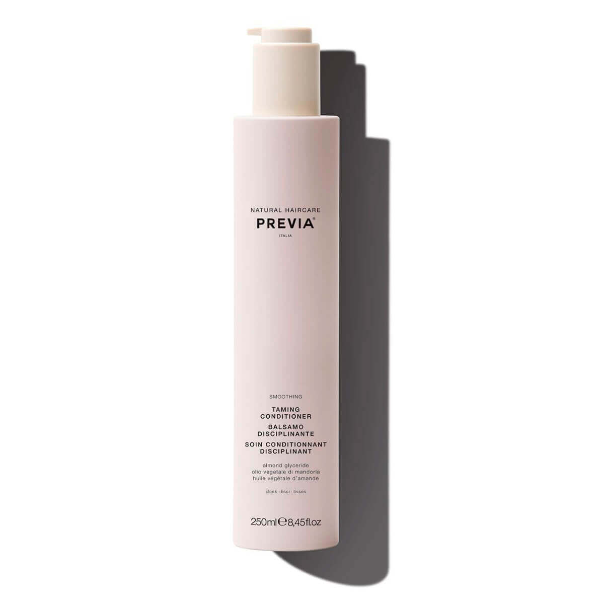 Previa Smoothing Taming Conditioner