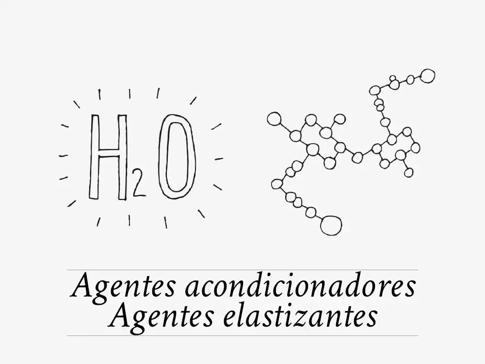 Davines More Inside Ingredient Agentes acondicionadores y Agentes elastizantes