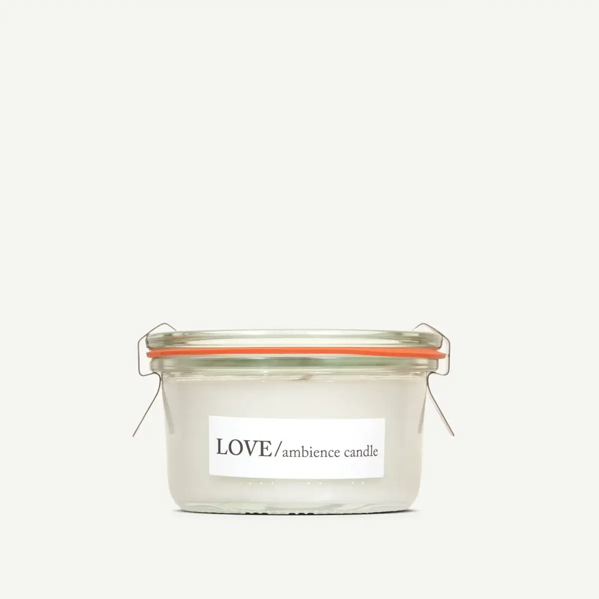 Davines LOVE Ambience Candle 100 gr