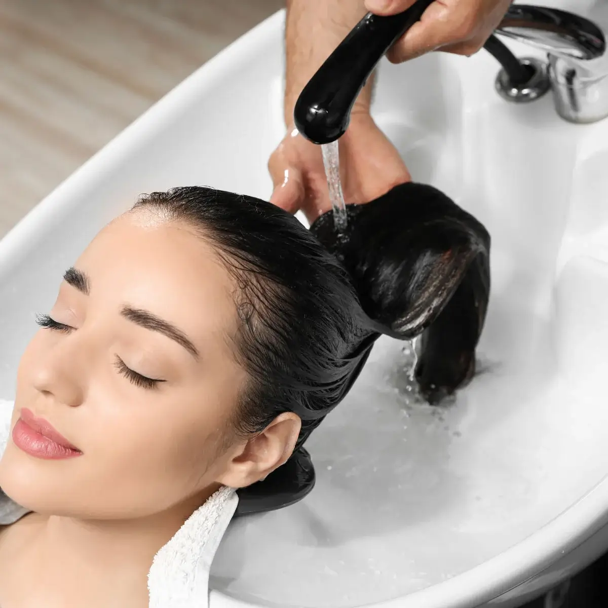 Davines Naturaltech NOURISHING Extremely Damage Hair Treatment