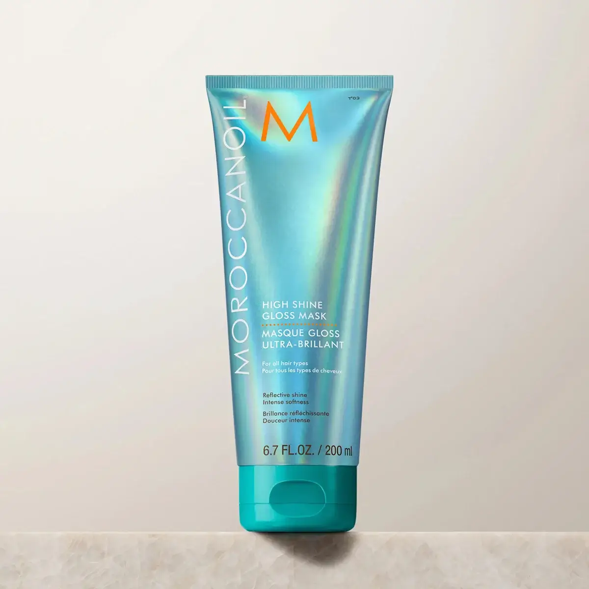 Moroccanoil High Shine Gloss Mask 200 ml