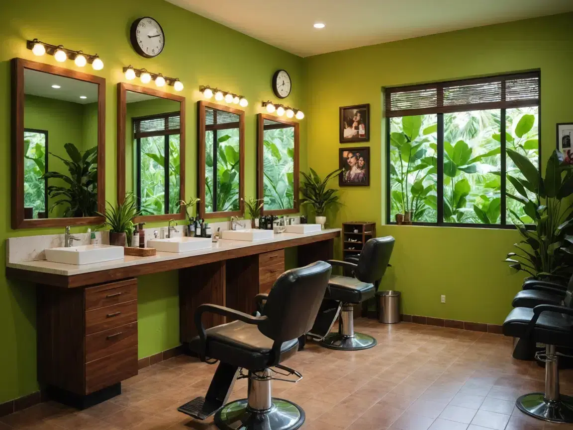 Davines Costa Rica