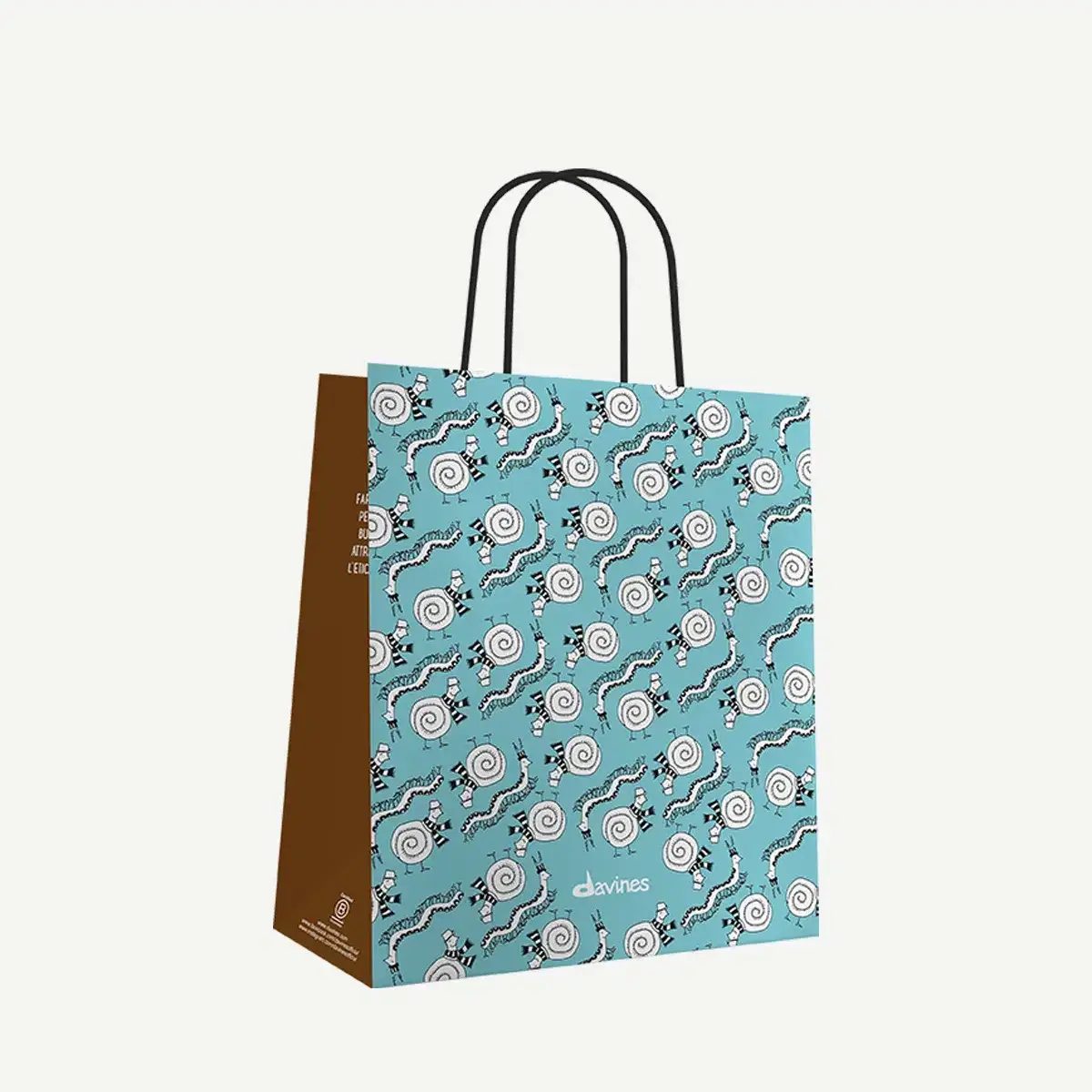 Davines Institutional Shopper 1 pz