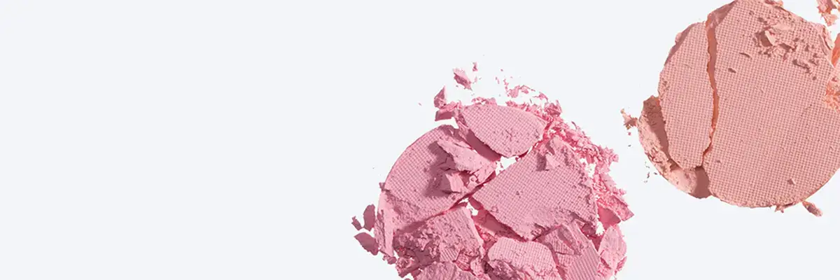 Kryolan Collection Banner Blusher