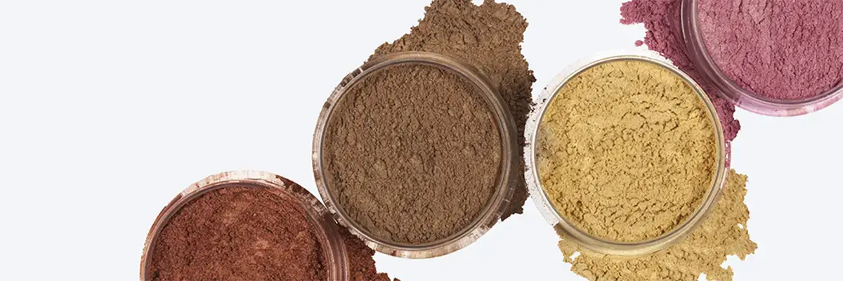 Kryolan Collection Banner Body