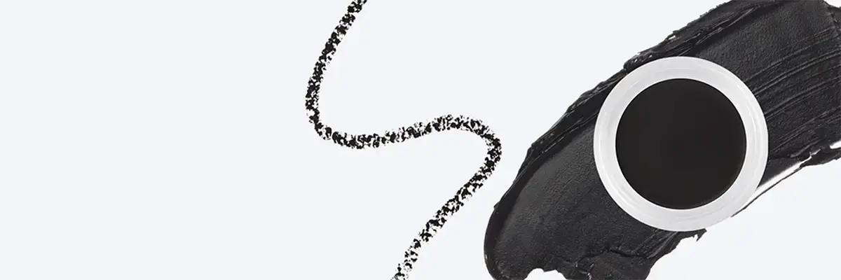 Kryolan Collection Banner Eye Liners