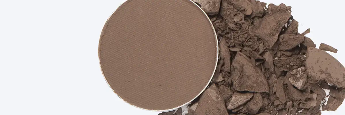 Kryolan Collection Banner Eyebrows