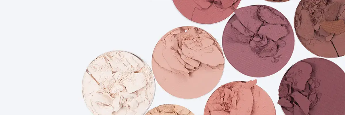 Kryolan Collection Banner Eyes