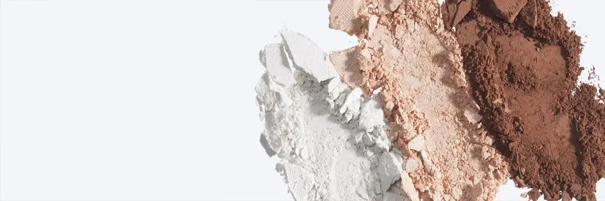 Kryolan Collection Banner Face & Body