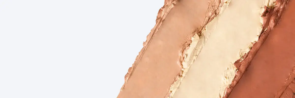 Kryolan Collection Banner Foundation