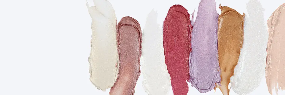 Kryolan Collection Banner Highlight Contouring