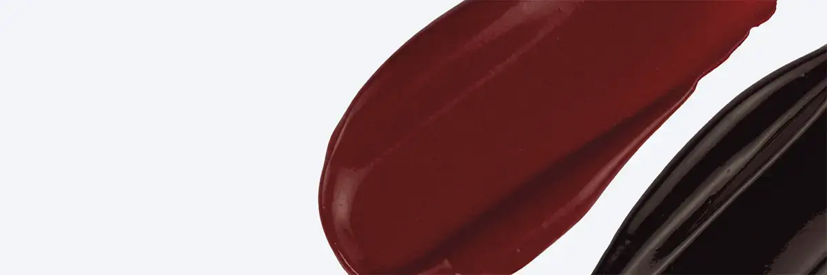 Kryolan Collection Banner Lips