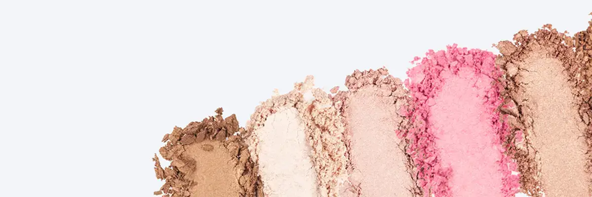 Kryolan Collection Banner Powder