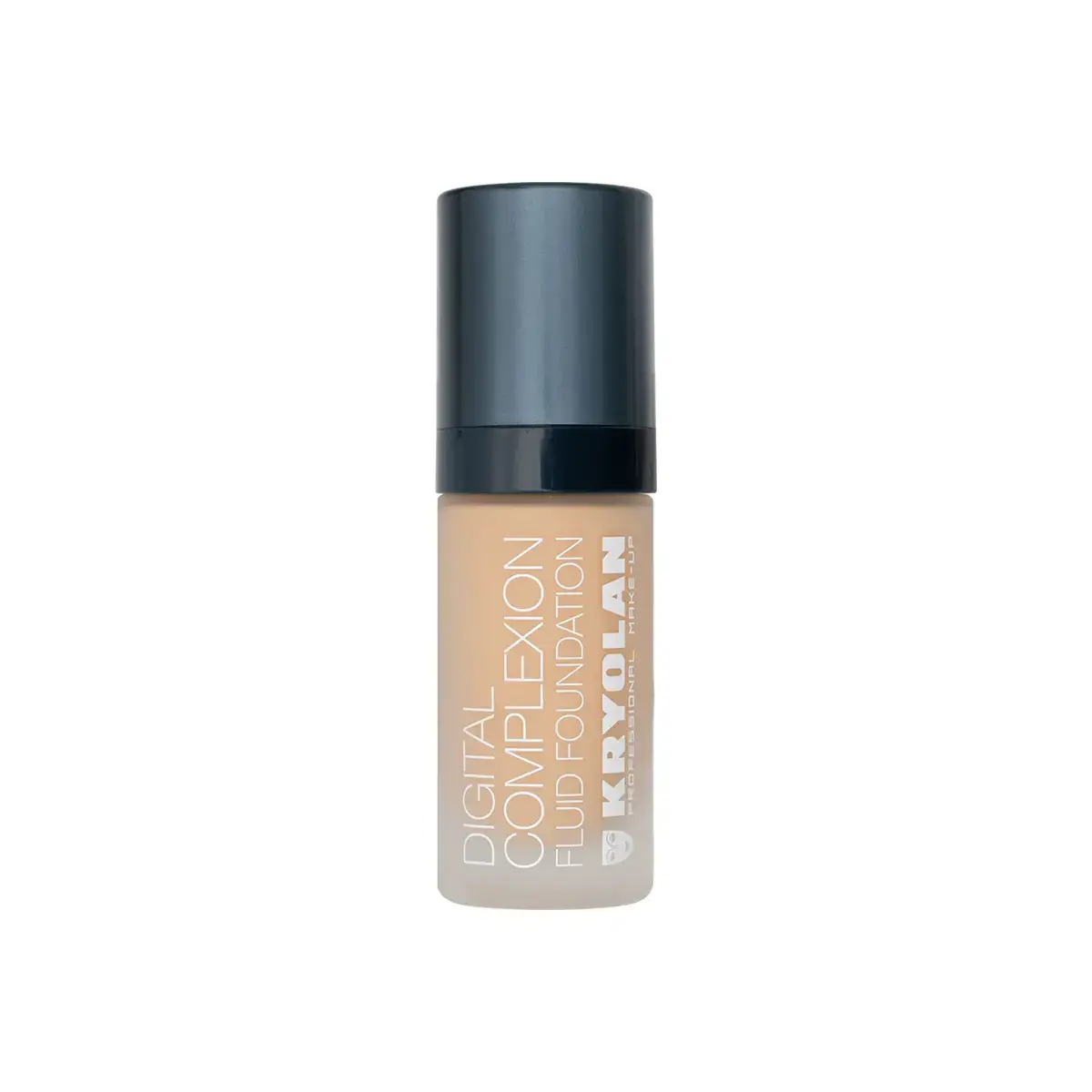 Kryolan Digital Complexion Fluid Foundation O16 30 ml