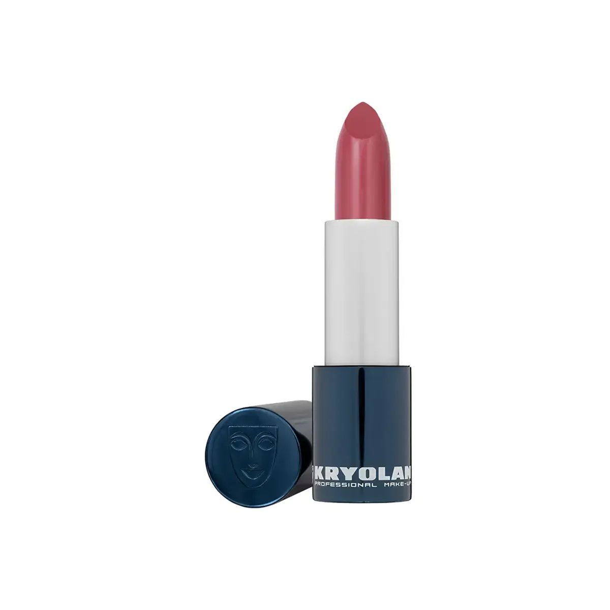 Kryolan Lipstick Velvet Kiss Blush Rose 4 g