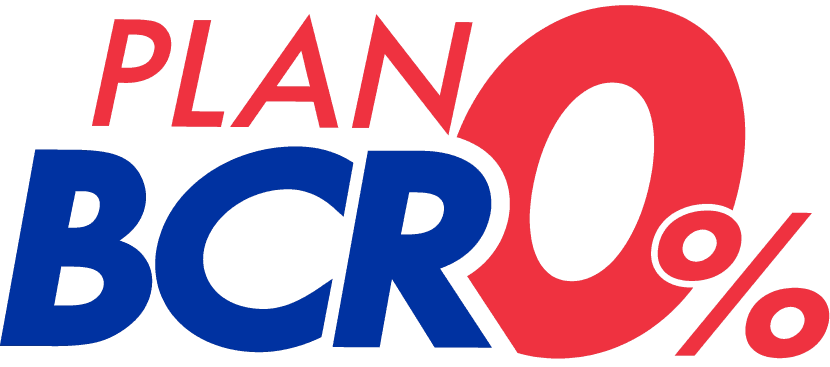 Logo plan cero