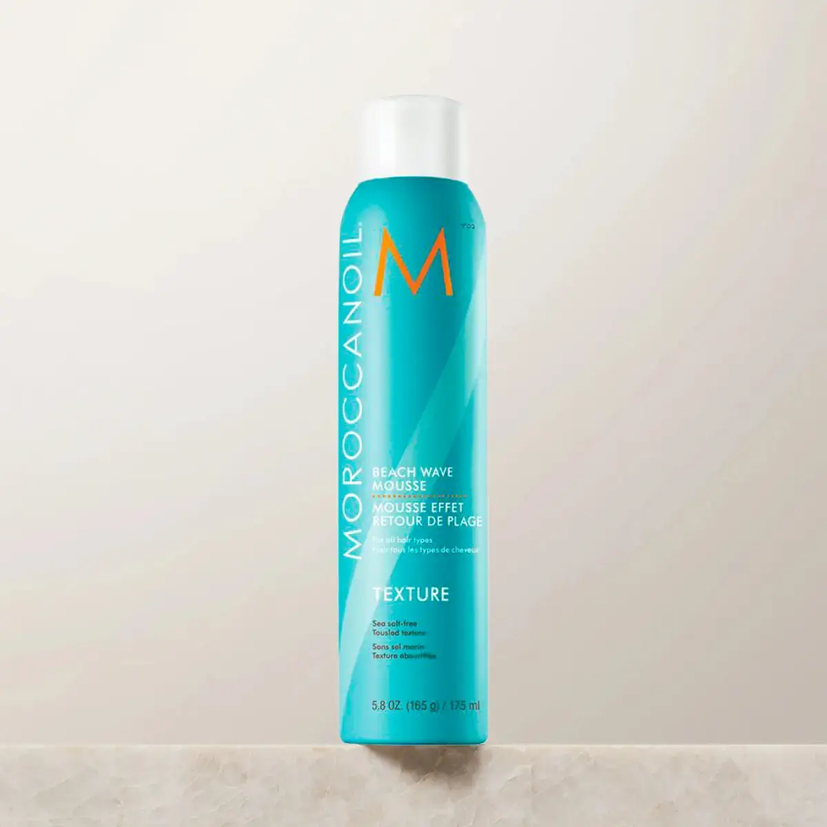 Moroccanoil Beach Wave Mousse 175 ml